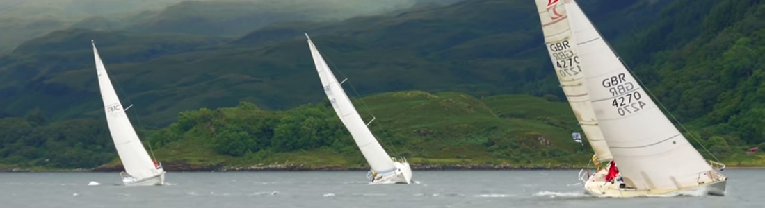 West Highland Yachting Week