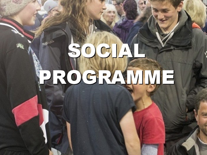Social Programme